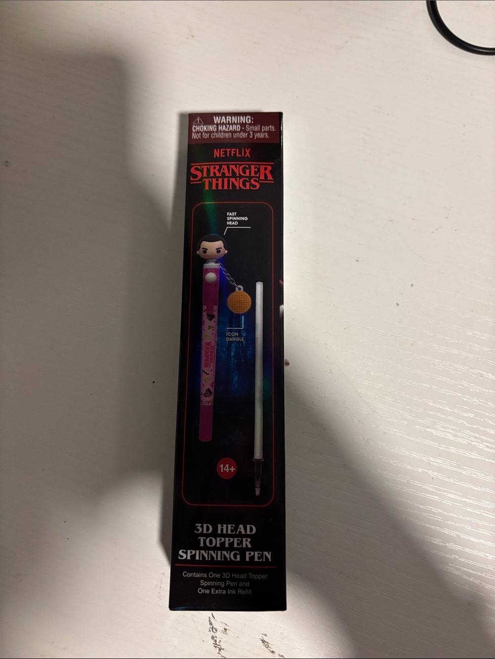 Stranger Things Merch - Picture 4 of 5